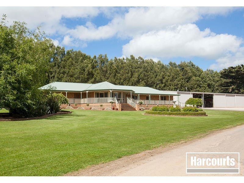 25 Hamiltons Road, Warragul South VIC 3821