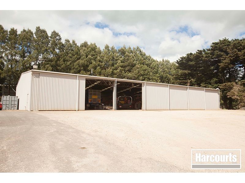 25 Hamiltons Road, Warragul South VIC 3821