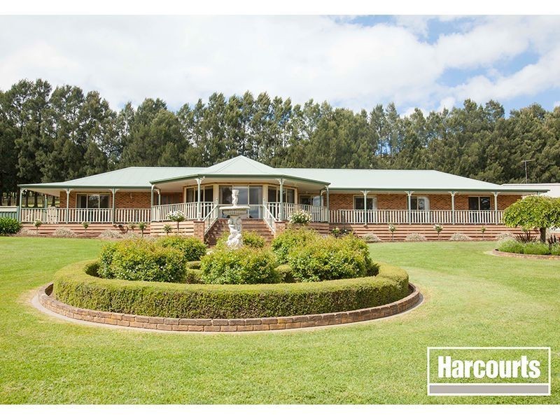 25 Hamiltons Road, Warragul South VIC 3821