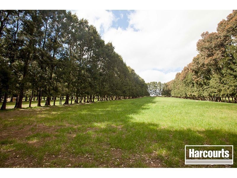 25 Hamiltons Road, Warragul South VIC 3821