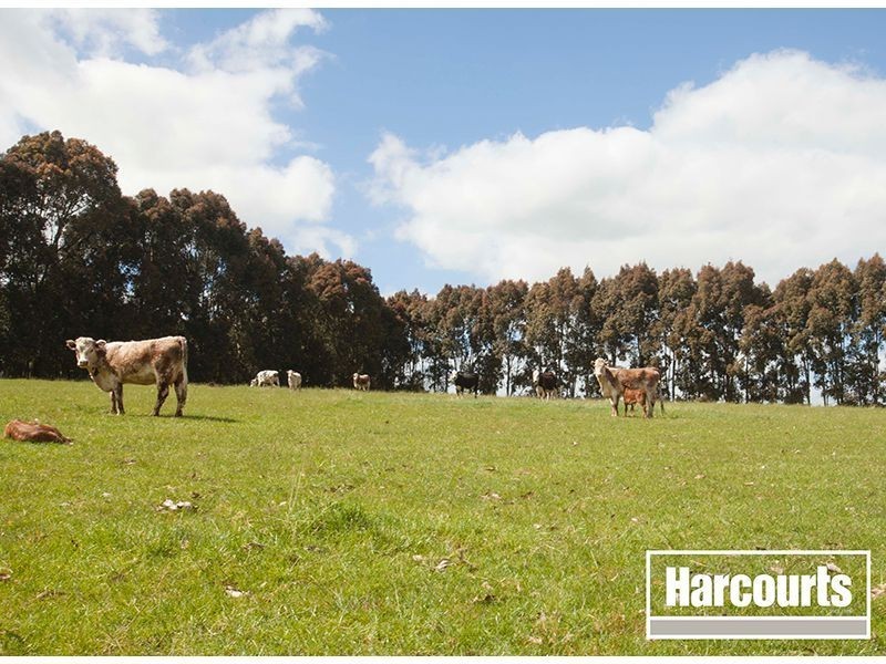 25 Hamiltons Road, Warragul South VIC 3821