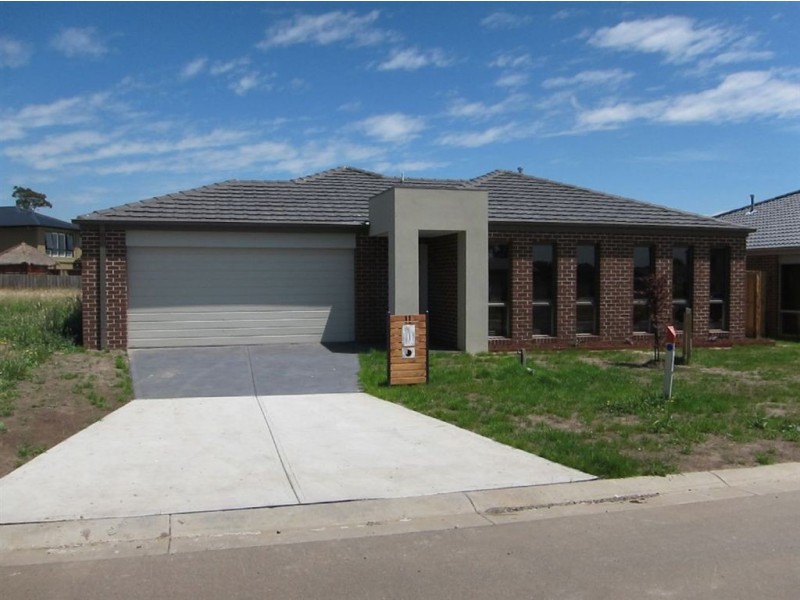 11 Elise Court, Trafalgar VIC 3824