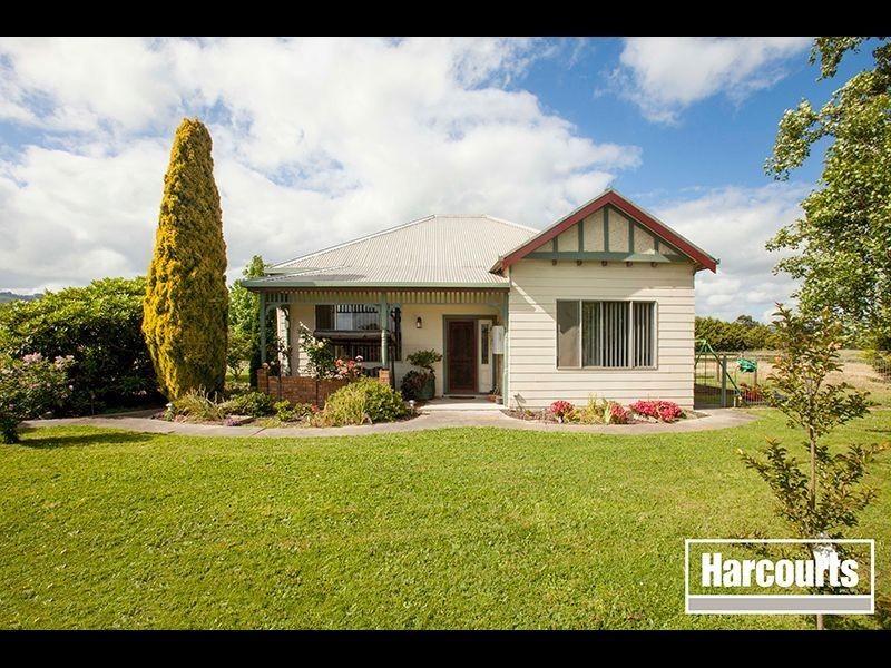 104 Trickey Road, Yarragon VIC 3823