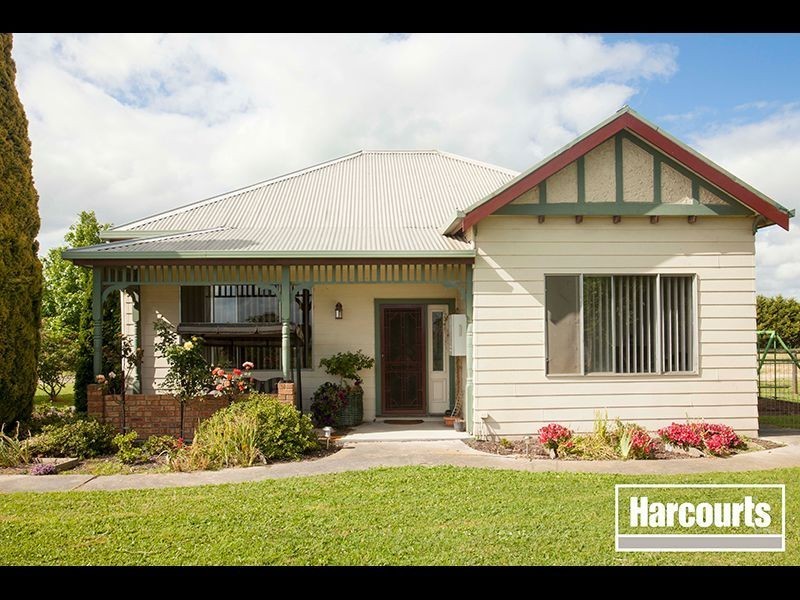 104 Trickey Road, Yarragon VIC 3823