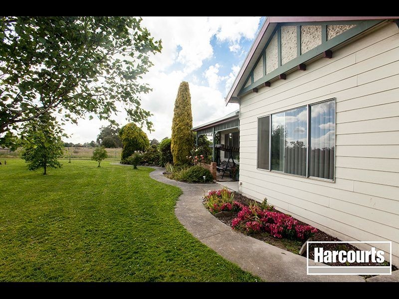 104 Trickey Road, Yarragon VIC 3823