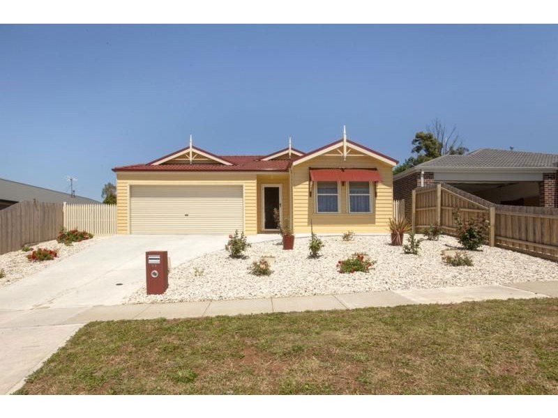 11 Tatterson Court, Warragul VIC 3820
