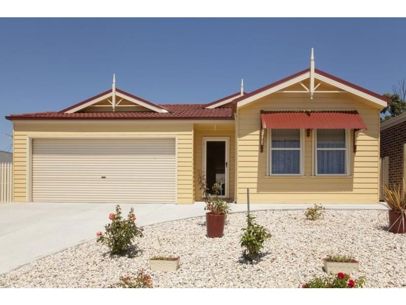 11 Tatterson Court, Warragul VIC 3820