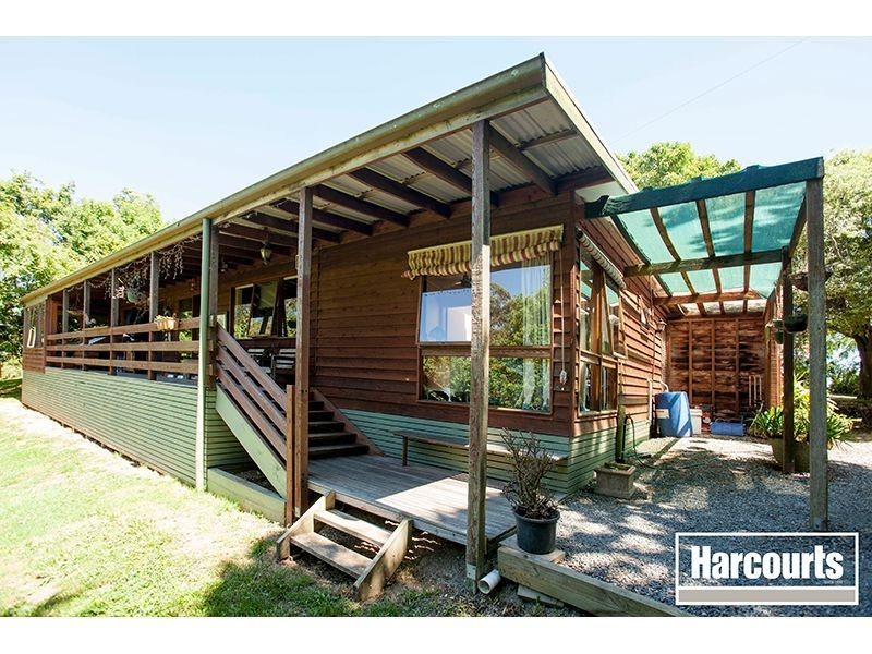 200 Ferndale Road, Ferndale VIC 3821