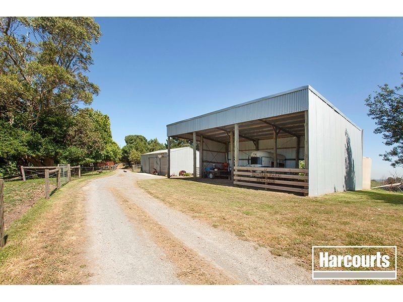200 Ferndale Road, Ferndale VIC 3821