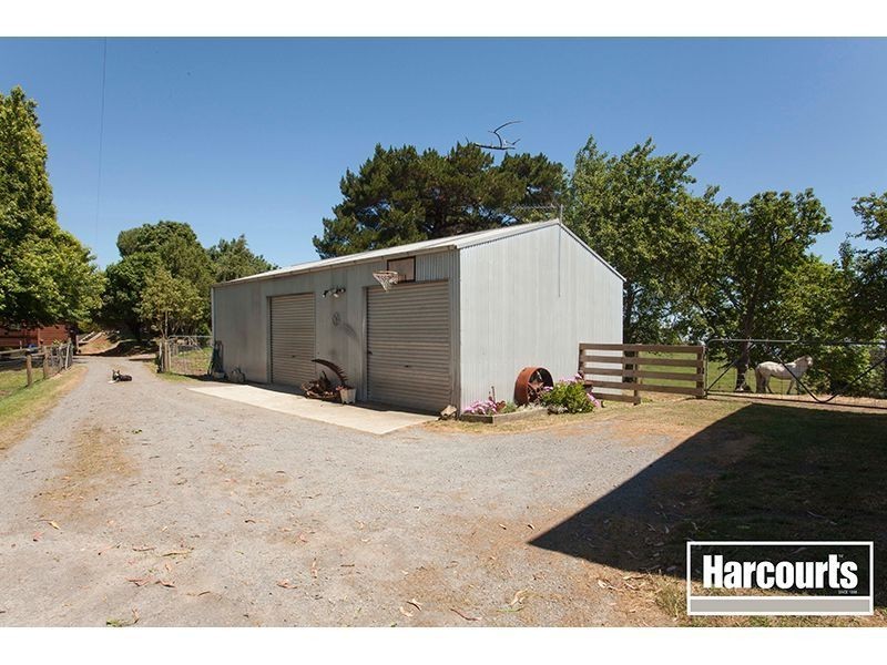 200 Ferndale Road, Ferndale VIC 3821