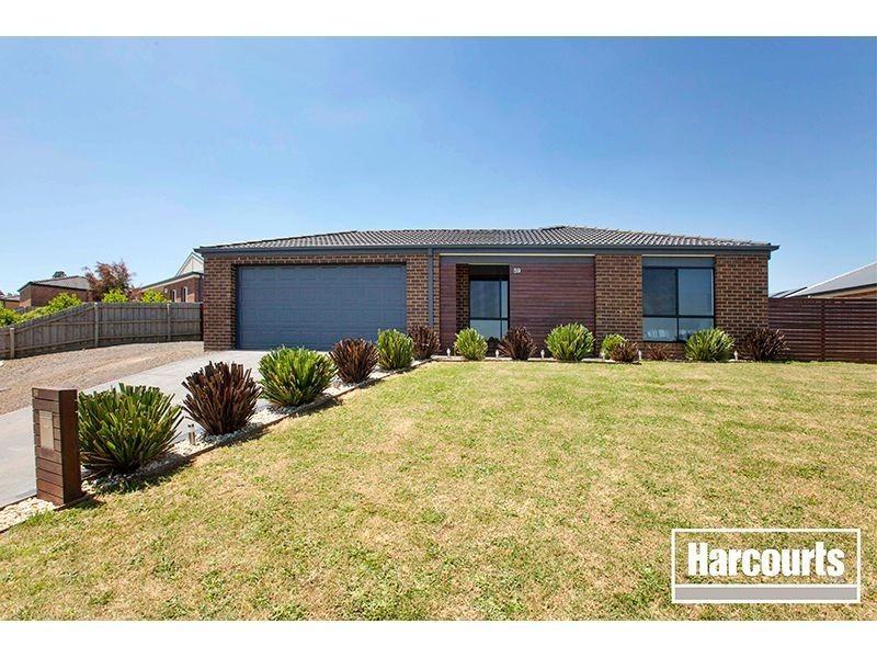59 Dawson Drive, Warragul VIC 3820
