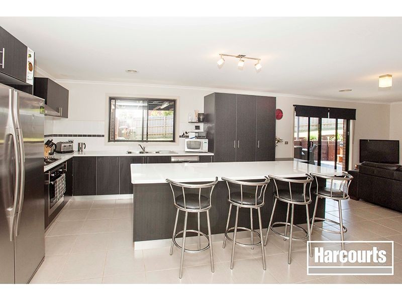 59 Dawson Drive, Warragul VIC 3820