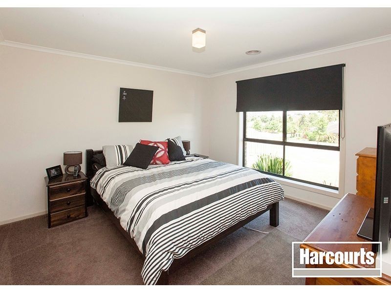 59 Dawson Drive, Warragul VIC 3820