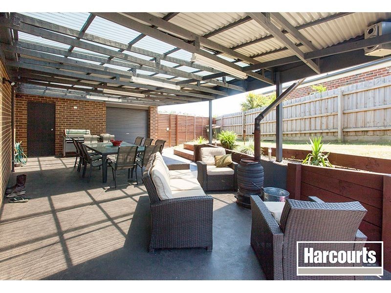 59 Dawson Drive, Warragul VIC 3820