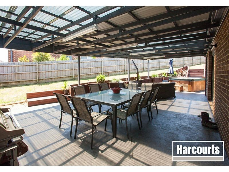 59 Dawson Drive, Warragul VIC 3820