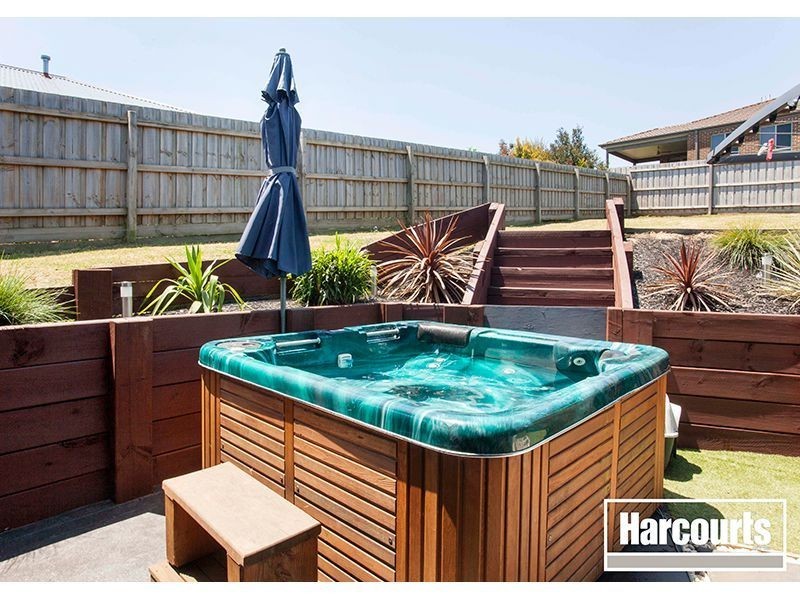59 Dawson Drive, Warragul VIC 3820