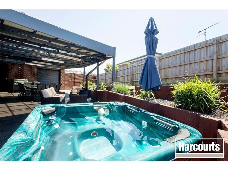 59 Dawson Drive, Warragul VIC 3820