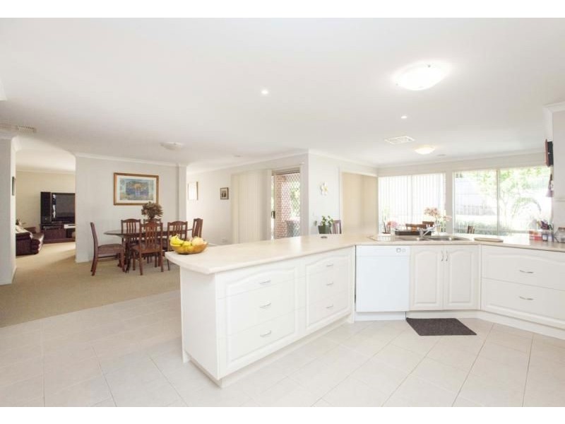 3 Cunningham Court, Warragul VIC 3820