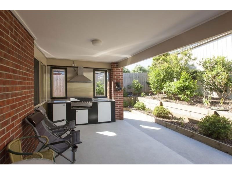 3 Cunningham Court, Warragul VIC 3820