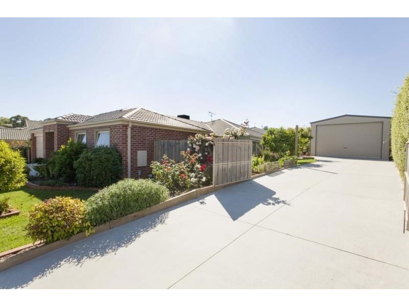 3 Cunningham Court, Warragul VIC 3820