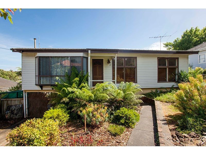 11 Alford Street, Warragul VIC 3820