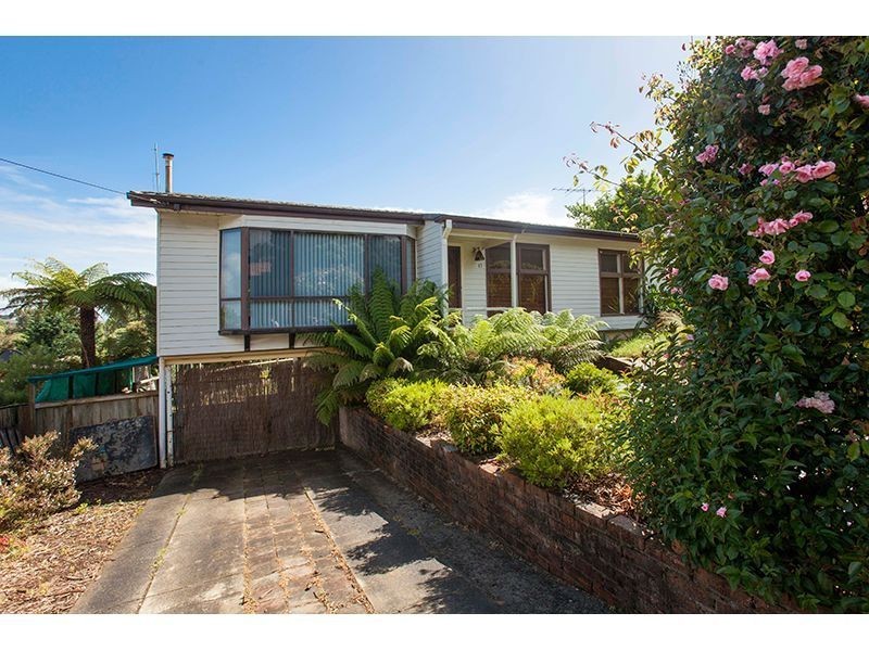 11 Alford Street, Warragul VIC 3820