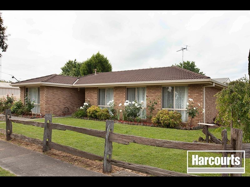 15 Stoffers Street, Warragul VIC 3820