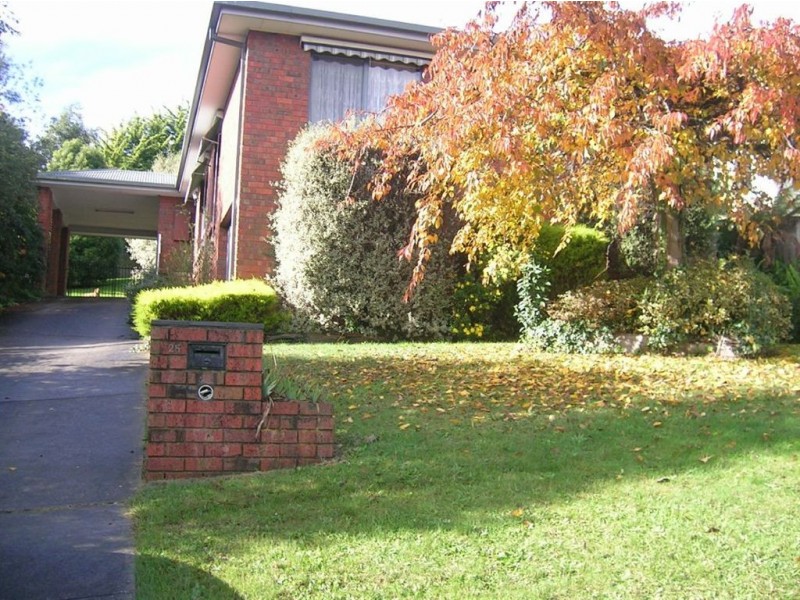 25 Affleck Street, Warragul VIC 3820