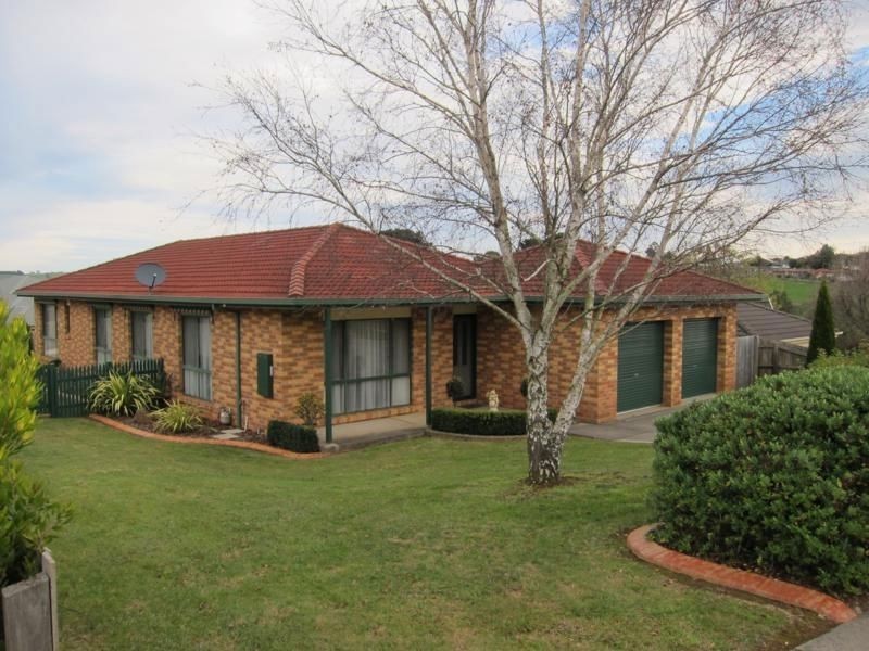 4 Strzelecki Court, Warragul VIC 3820