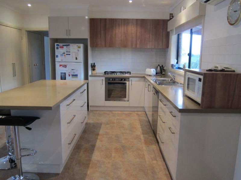 4 Strzelecki Court, Warragul VIC 3820