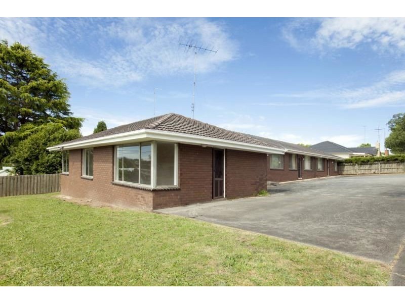 1/28 Windsor Avenue, Warragul VIC 3820