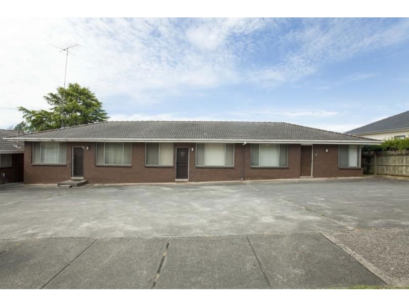 4/28 Windsor Avenue, Warragul VIC 3820