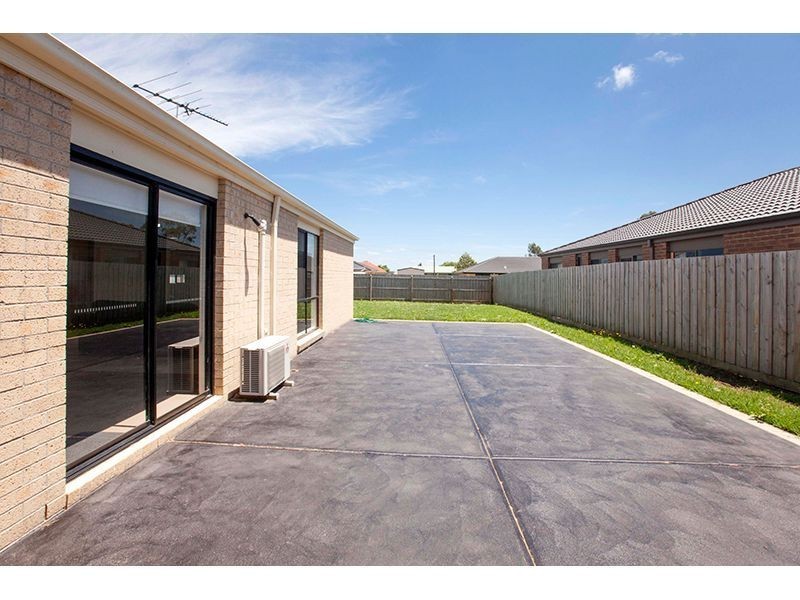 2 Wattle Court, Yarragon VIC 3823