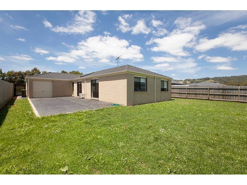2 Wattle Court, Yarragon VIC 3823