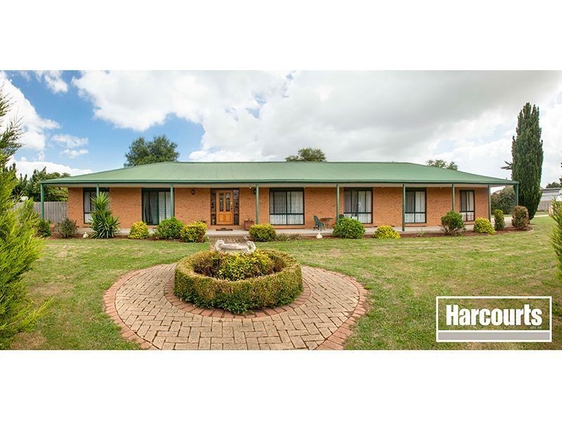 1 Camelot Court, Warragul VIC 3820