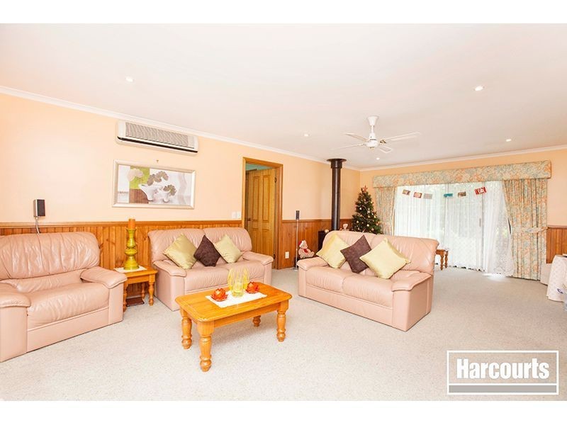 1 Camelot Court, Warragul VIC 3820