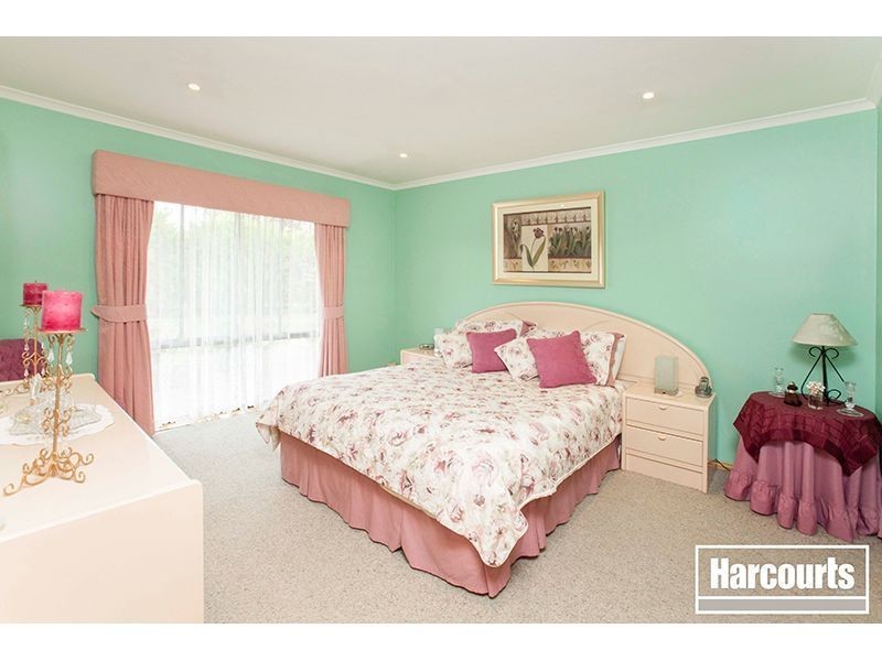 1 Camelot Court, Warragul VIC 3820