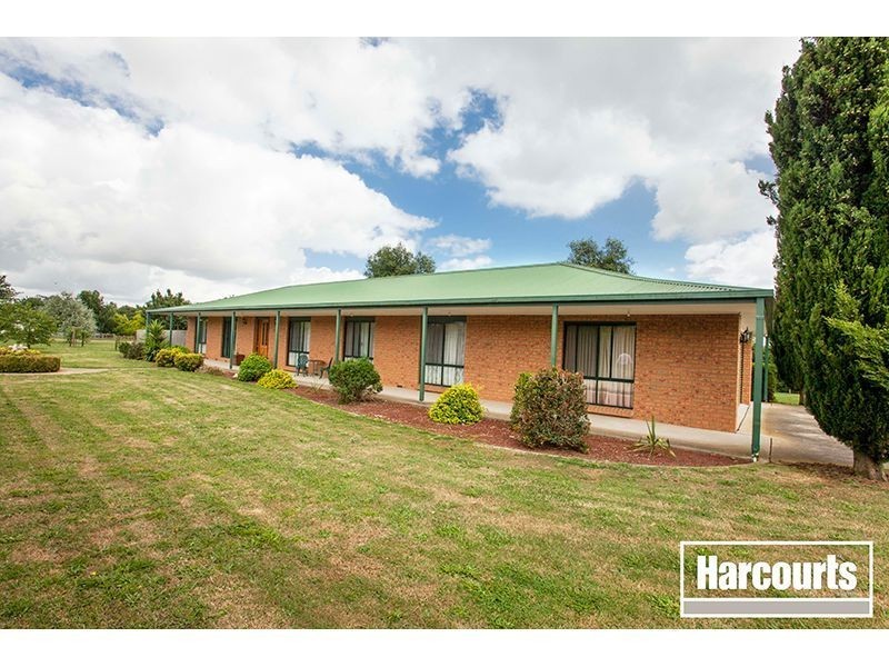 1 Camelot Court, Warragul VIC 3820