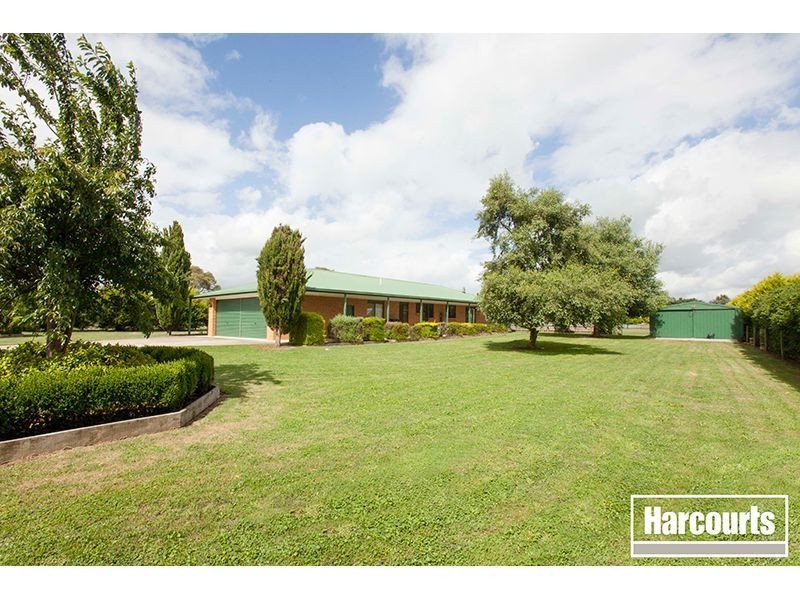 1 Camelot Court, Warragul VIC 3820