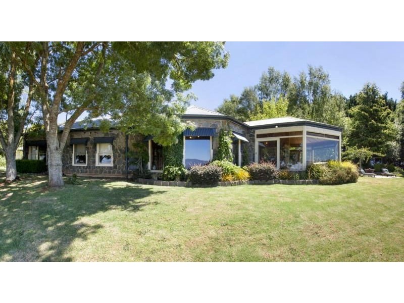 35 Olsson Road, Neerim North VIC 3832
