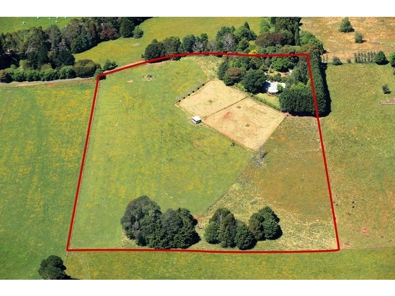 35 Olsson Road, Neerim North VIC 3832