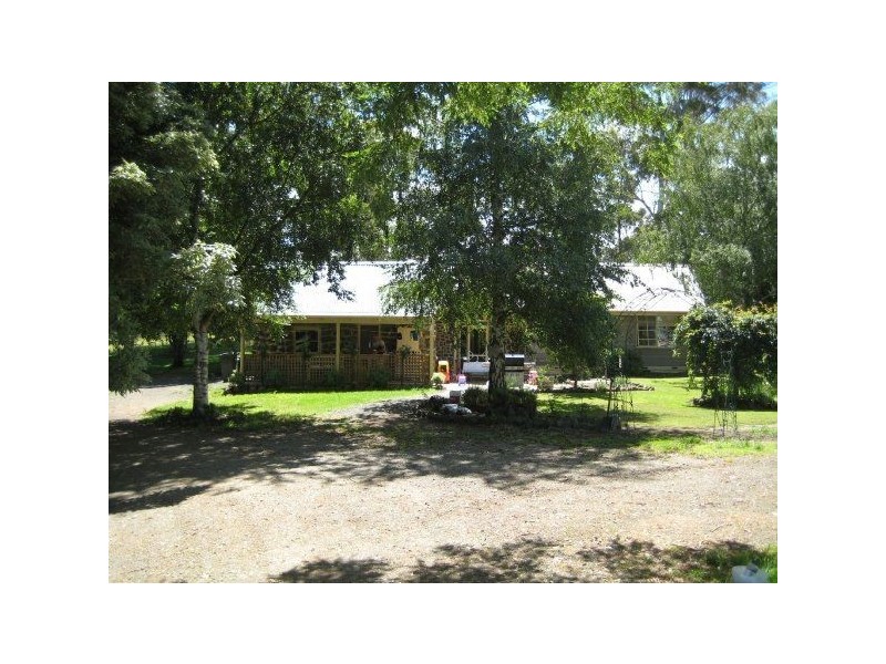 71 Rendall Road, Neerim East VIC 3831