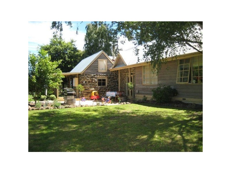 71 Rendall Road, Neerim East VIC 3831