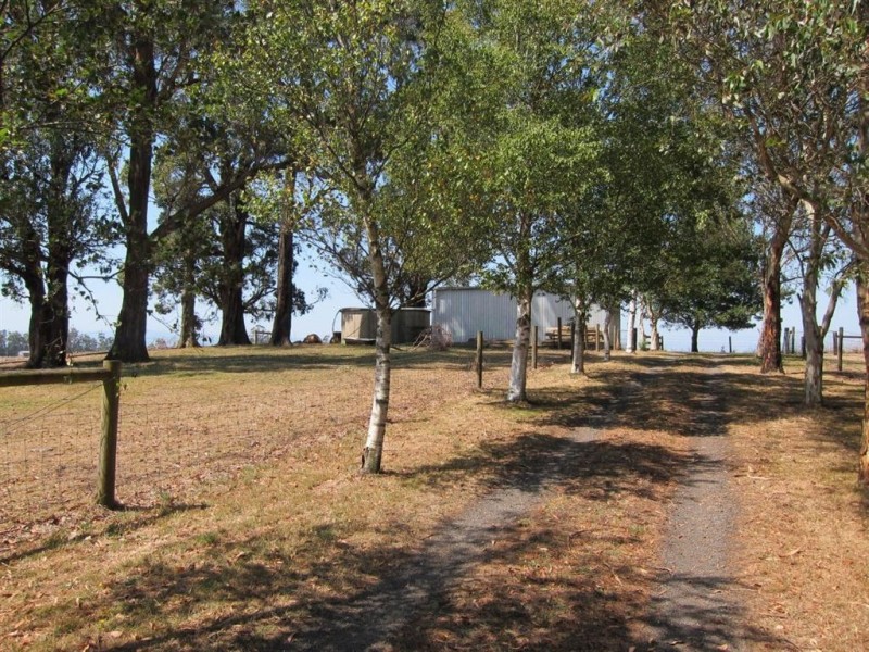 71 Rendall Road, Neerim East VIC 3831