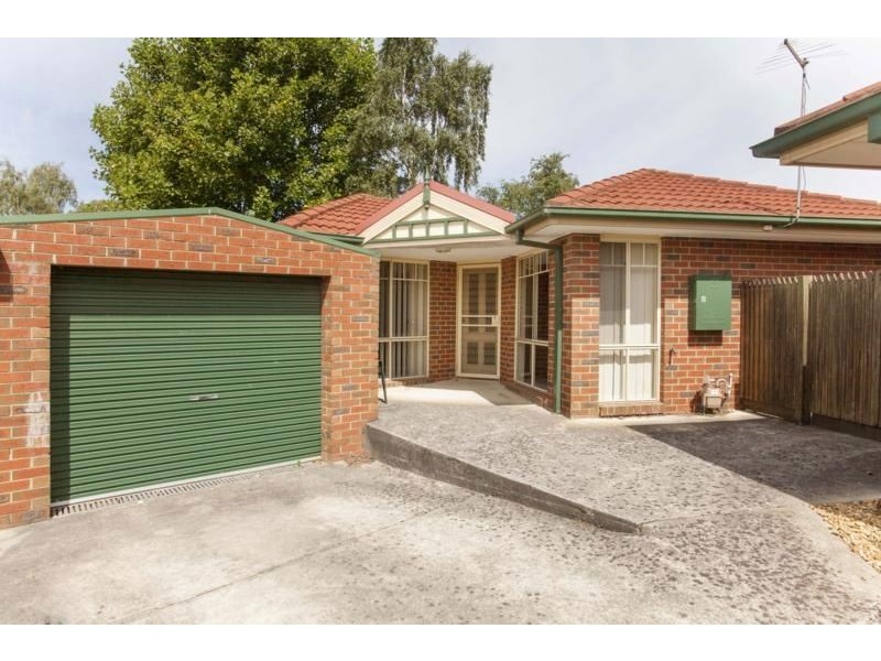 2/19 Janette Close, Warragul VIC 3820