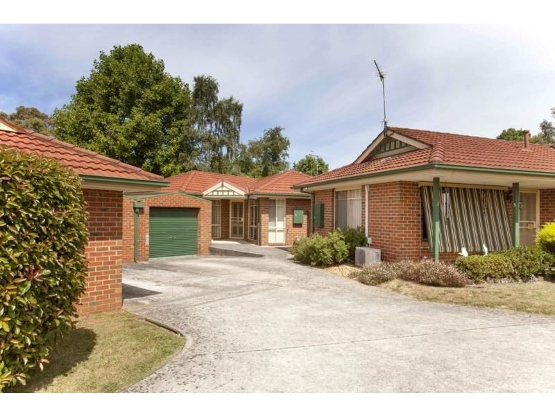 2/19 Janette Close, Warragul VIC 3820