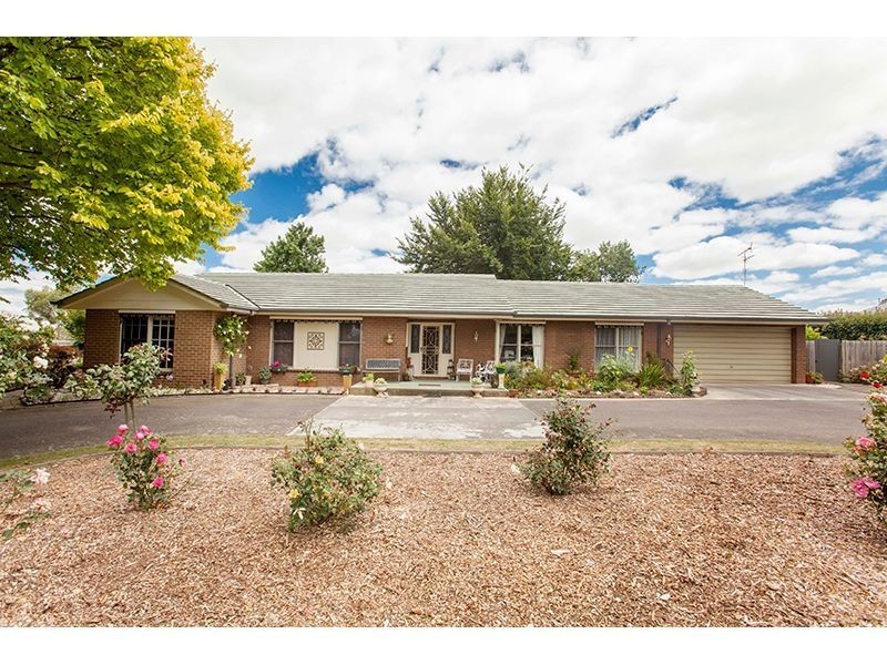 95 Copelands Road, Warragul VIC 3820