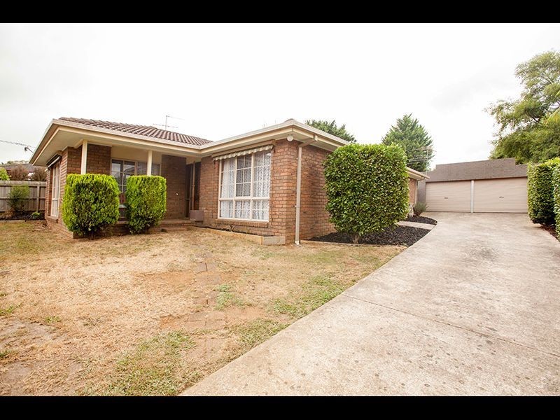 10 Bagot Street, Warragul VIC 3820