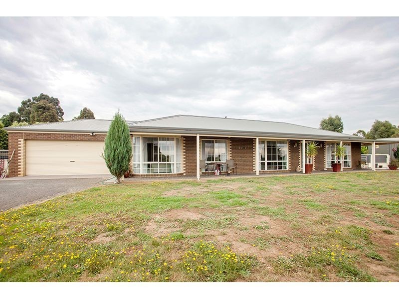 251 Armours Road, Warragul VIC 3820