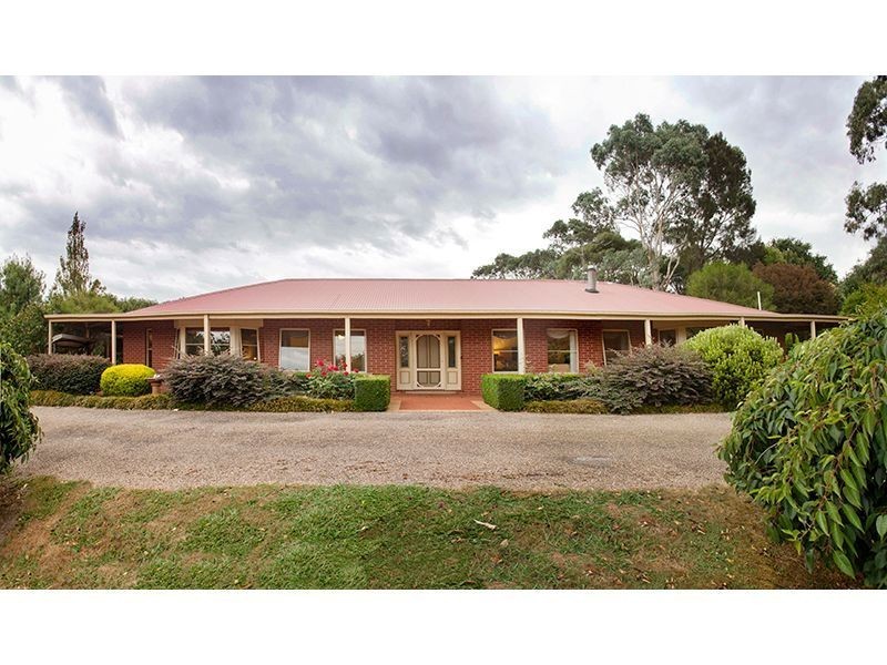 46 Gibson Road, Warragul VIC 3820